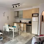 דירה Diamond Costa ורה