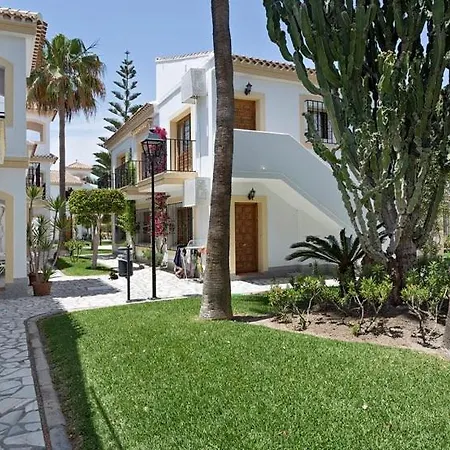 Diamond Costa Apartamento Vera