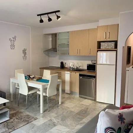 Apartamento Diamond Costa Vera