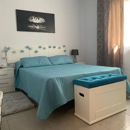 Apartamento Diamond Costa *