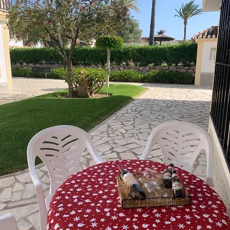 Apartamento Diamond Costa