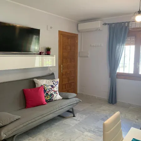 Diamond Costa Apartamento Vera