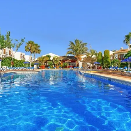 Diamond Costa Apartamento *